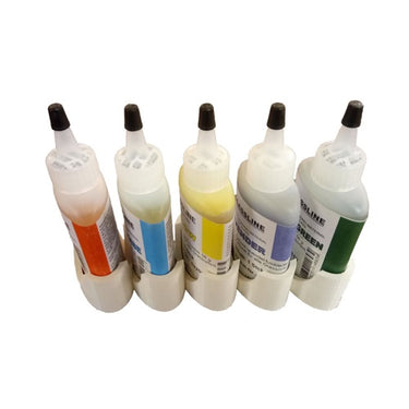Glasslinestativ