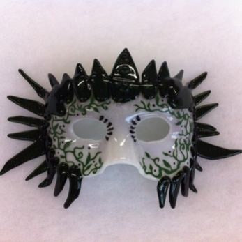 G - Manu - Mask I