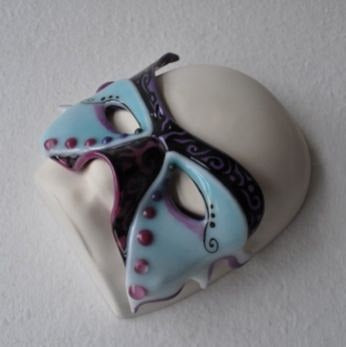 G - Manu - Mask I