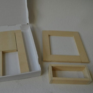 G - Manu - Frame I