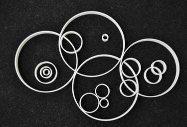 G - Manu - Ring II