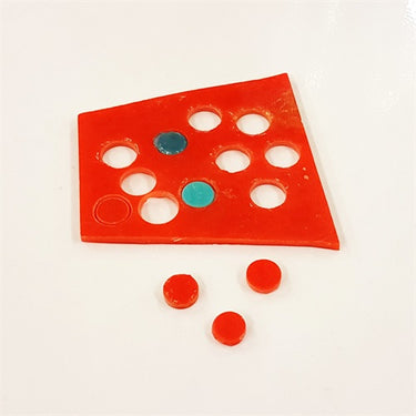 Diamant hulbor 10mm til Proxxon Boremaskine