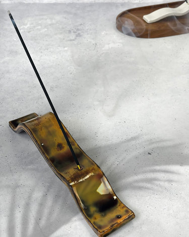 Lertøjsglasur 9533 Ironstone