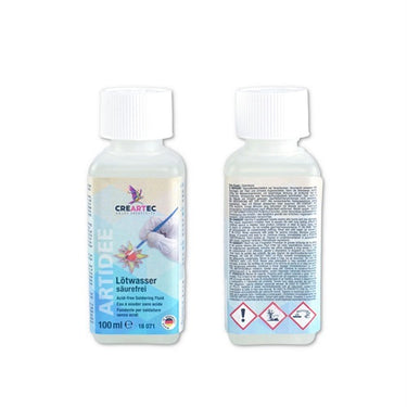 Loddevæske, syrefri 100ml
