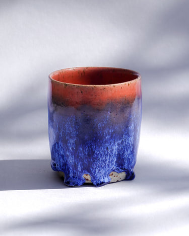 Botz Pro 9306 Saphire Blue