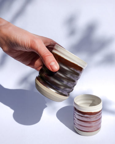 Lertøjsglasur 9545 Gloria