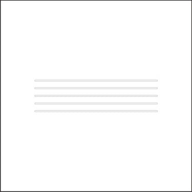 Oceanside System 96 Stringers S-00-F Klar Transparent 142g