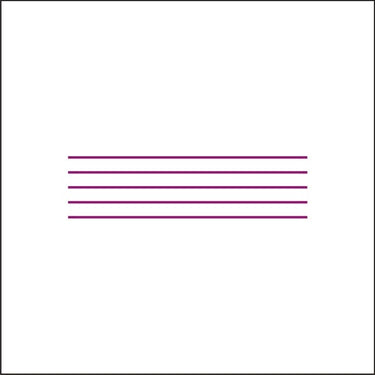 Oceanside System 96 Stringers S-146-F Mørk Violet Transparent 142g