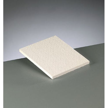 Ovnplade Til Emaljeovn, 11,5 x 13 x 0,6 cm