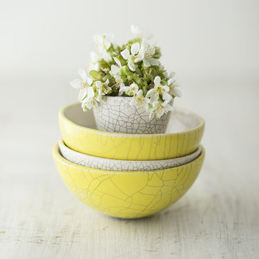 Unidekor 4017 Sun Yellow