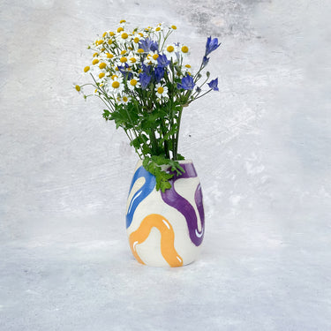 Unidekor 4001 Egg Yellow