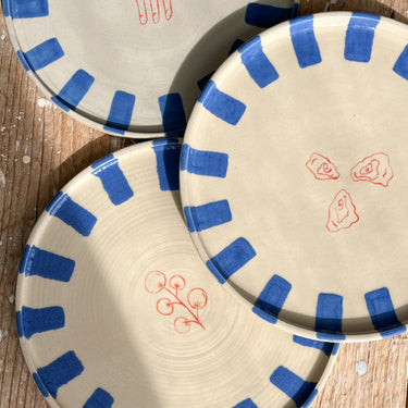 Unidekor 4012 Capri Blue