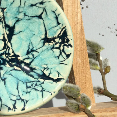 Unidekor 4021 Blue Green, 36 ml