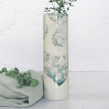 Unidekor 4021 Blue Green, 36 ml