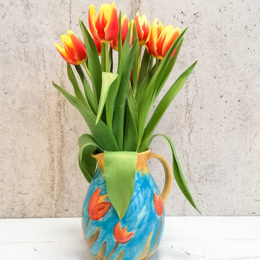 Unidekor 4043 Sunset Red, 36 ml