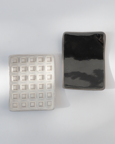 Lertøjsglasur 9101 Glossy White