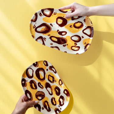 Unidekor 4001 Egg Yellow