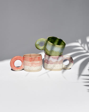 Botz Pro 9307 Pearl Pink