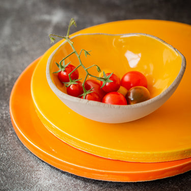 Botz Pro 9308 Carnelian Yellow