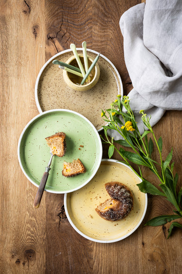 Botz Pro 9318 Calcite Yellow