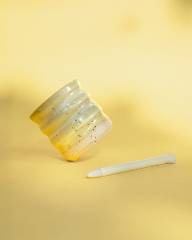 Botz Pro 9318 Calcite Yellow