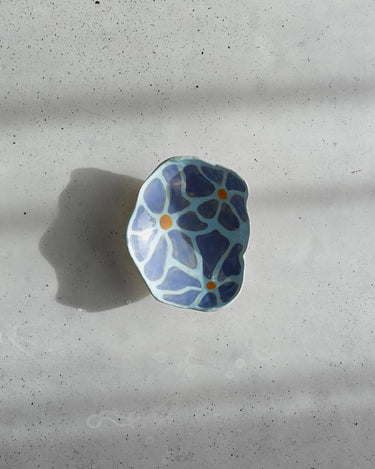 Lertøjsglasur 9370 Baby Blue