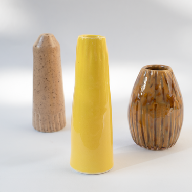 Lertøjsglasur 9379 Canary Yellow