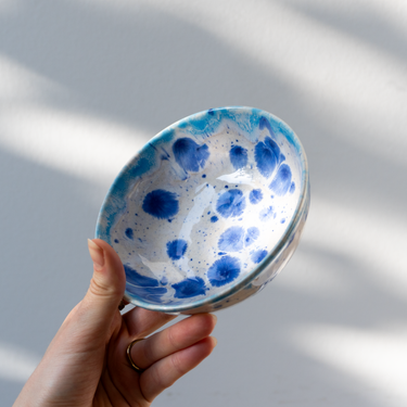 Lertøjsglasur 9536 Cumulus