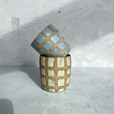 Stentøjsglasur 9862 Ørkengul