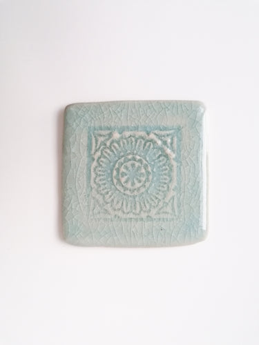 Stentøjsglasur 9868 Glacier