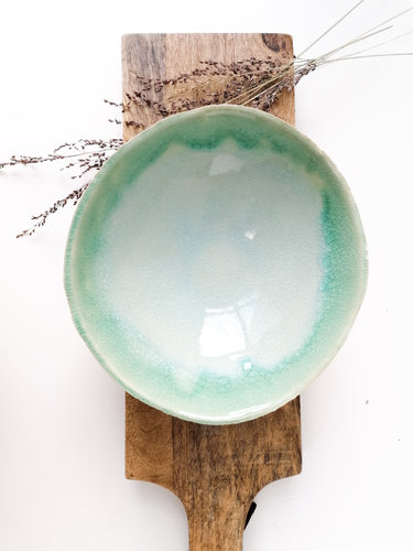 Stentøjsglasur 9868 Glacier