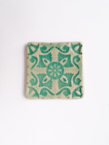 Stentøjsglasur 9869 Bjergsø