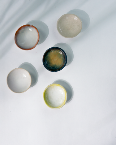 Stentøjsglasur 9878 Clear crackle