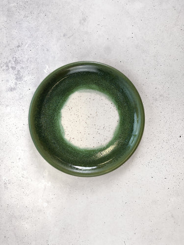 Stentøjsglasur 9891 Grøn Granit