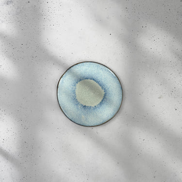 Stentøjsglasur 9898 Iskrystal