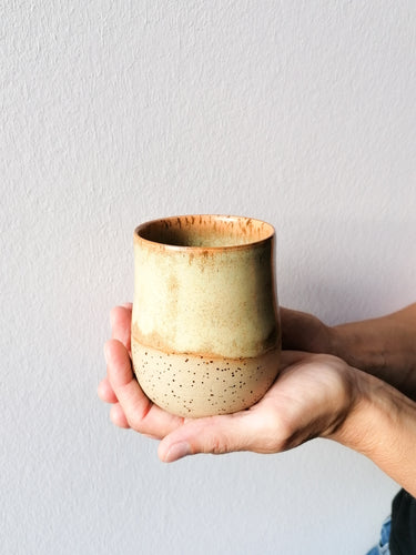 Stentøjsglasur 9899 Travertin