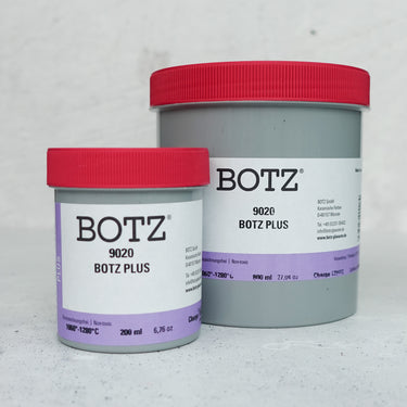 Botz Plus 9020