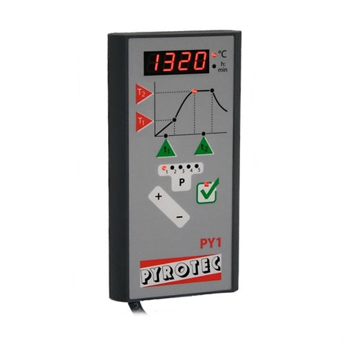 Pyrotec Switch Pyrotec PY1 Styring – Anla Creative