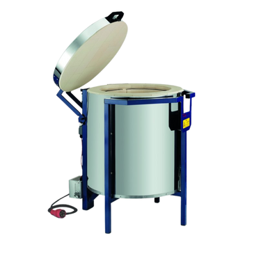 Pyrotec Keramikovn PY 100 HS med styring