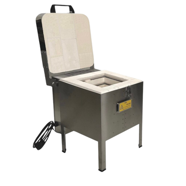 Pyrotec Keramikovn PY 12 H med styring