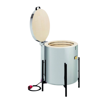 Pyrotec Keramikovn PY 135 HD med styring