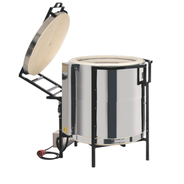 Pyrotec Keramikovn PY 170 HS med styring