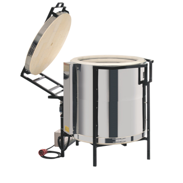 Pyrotec Keramikovn PY 255 HS med styring