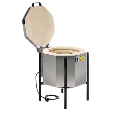 Pyrotec Keramikovn ST 68 H med styring