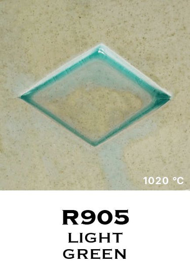 STUDIOLINE - Vibes - R905 - LIGHT GREEN VIBES REACTIVE TOP COAT