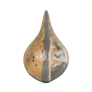 Sodabrændt