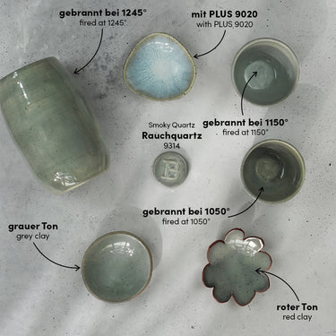 Botz Pro 9314 Smoky Quartz