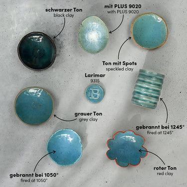 Botz Pro 9315 Larimar