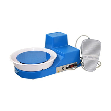 Shimpo Bordmodel med fodpedal, RK 5TF