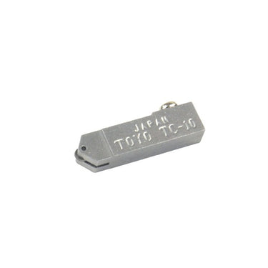 Smalt Erstatningshoved Til Toyo TC 600